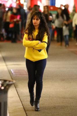 Camila Cabello - Los Angeles 12/18/2019