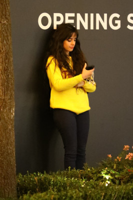 Camila Cabello - Los Angeles 12/18/2019