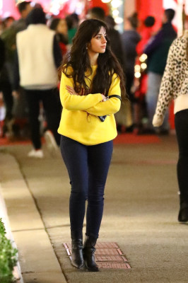 Camila Cabello - Los Angeles 12/18/2019