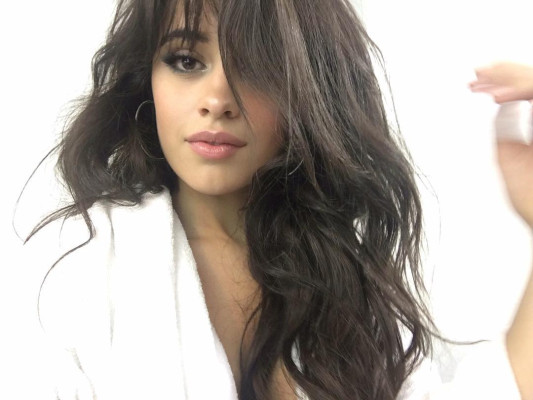 Camila Cabello at iHeartRadio MuchMusic Video Awards in Toronto 06/18/2017