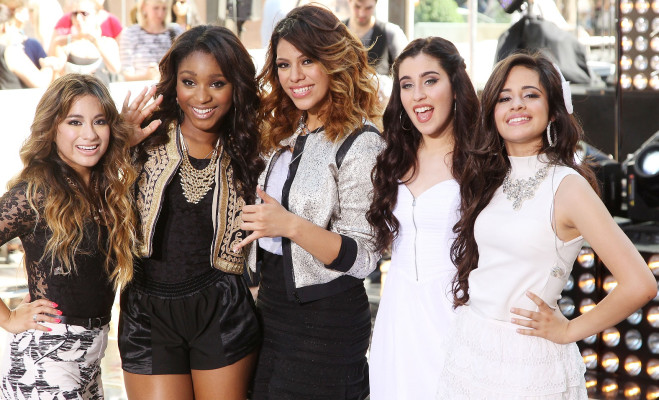 Camila Cabello pic #986599