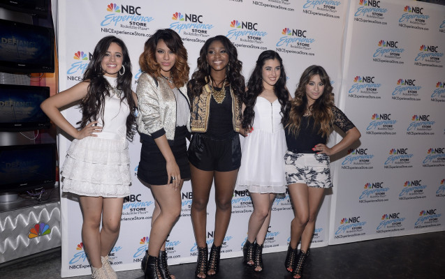 Camila Cabello pic #986598
