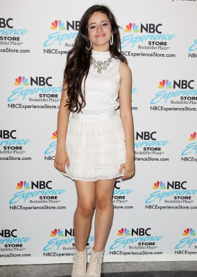Camila Cabello pic #986601