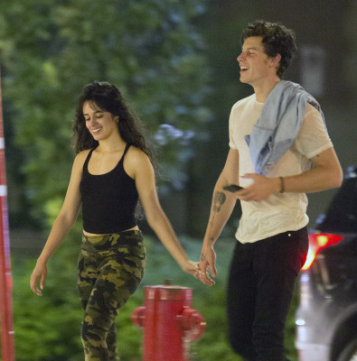 Camila Cabello - Montreal 08/19/2019