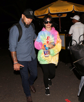 Camila Cabello - Burbank 09/19/2019
