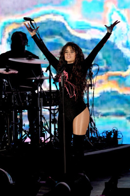 Camila Cabello - We Can Survive in Los Angeles 10/19/2019