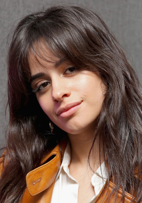 Camila Cabello - KISS FM studios in London 02/19/2018
