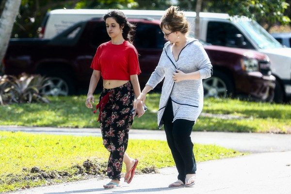 Camila Cabello - Miami 04/20/2020