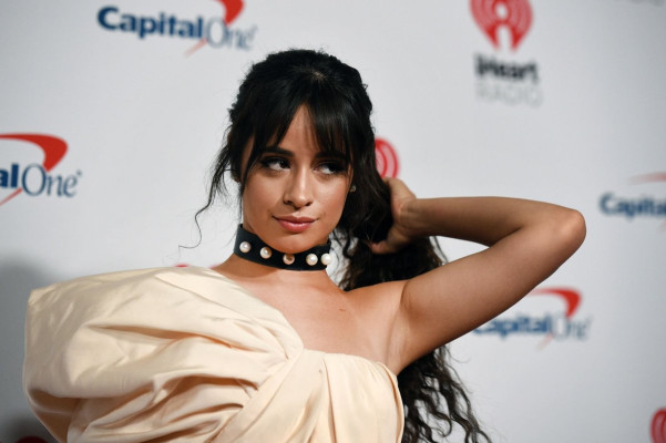 Camila Cabello - iHeartRadio Music Festival in Las Vegas 09/20/2019