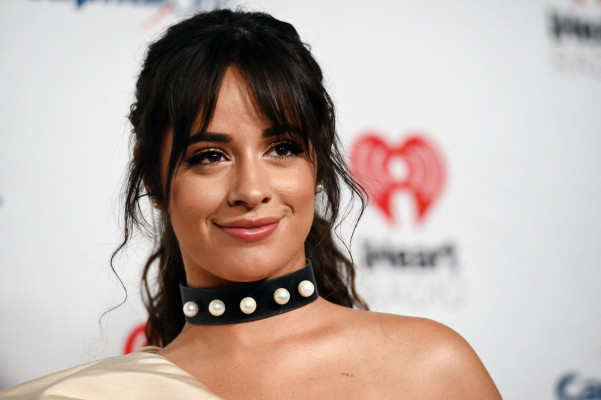 Camila Cabello - iHeartRadio Music Festival in Las Vegas 09/20/2019