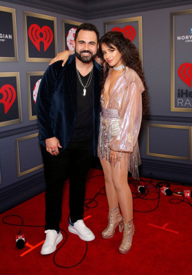 Camila Cabello - iHeartRadio Music Festival in Las Vegas 09/20/2019
