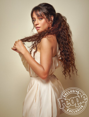 Camila Cabello - iHeartRadio Music Festival in Las Vegas 09/20/2019