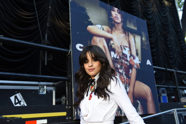 Camila Cabello - Good Morning America 07/20/2018