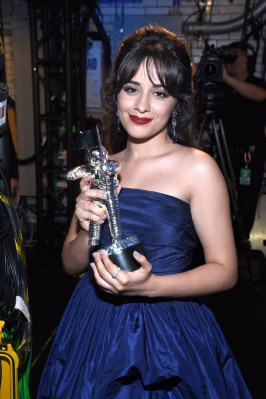 Camila Cabello - MTV VMA 08/20/2018
