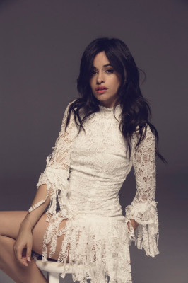 Camila Cabello for Billboard