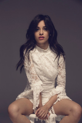 Camila Cabello for Billboard