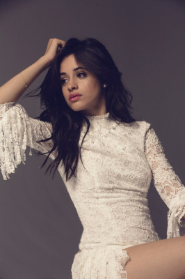 Camila Cabello for Billboard