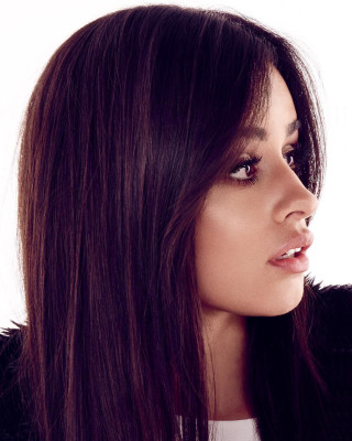 Camila Cabello - Jamie Nelson Photoshoot (2016)