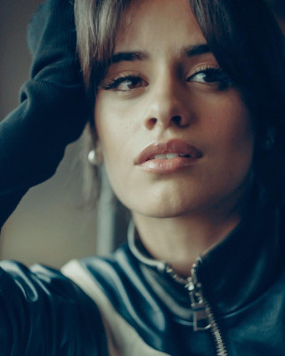 Camila Cabello - Photoshoot 2017
