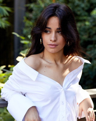 Camila Cabello - Photoshoot 2017