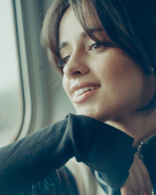 Camila Cabello - Photoshoot 2017