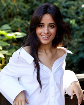 Camila Cabello - Photoshoot 2017