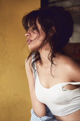 Camila Cabello - Dennis Leupold Photoshoot
