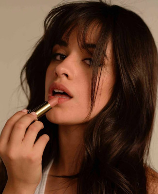 Camila Cabello by Cibelle Levi for LOreal Paris 2017