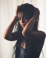 Camila Cabello for Crying in the Club by Brian ZTem