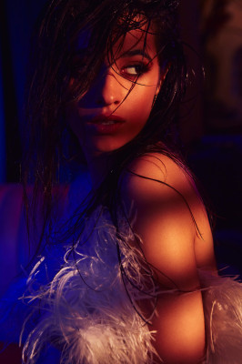 Camila Cabello - Dennis Leupold Photoshoot
