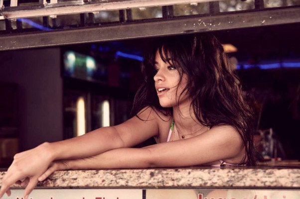 Camila Cabello - Epic 2017