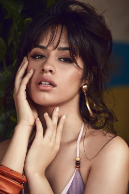 Camila Cabello - Epic 2017