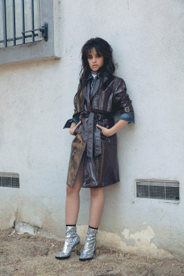Camila Cabello - Flaunt Photoshoot 2017