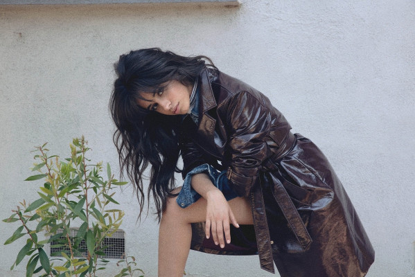 Camila Cabello - Flaunt Photoshoot 2017