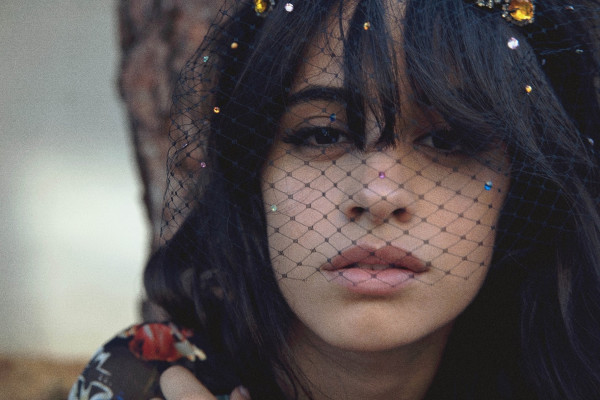 Camila Cabello - Flaunt Photoshoot 2017