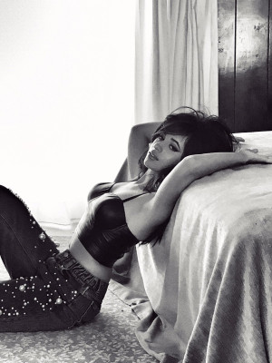 Camila Cabello for Guess Campaign 2017