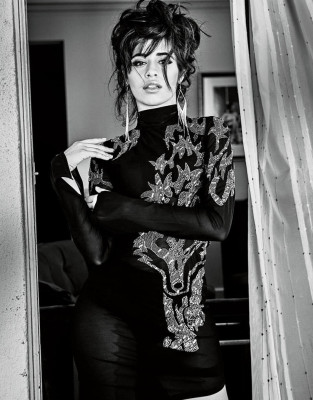 Camila Cabello - 2017 GUESS Jeans Holiday