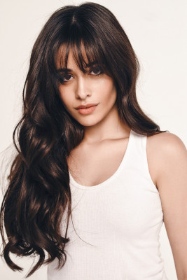 Camila Cabello for LOréal 2017