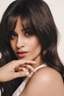 Camila Cabello for LOréal 2017