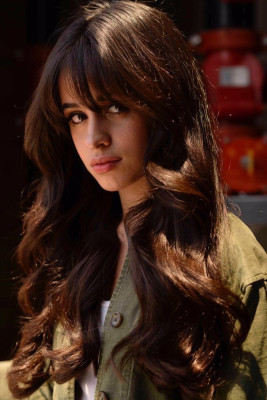 Camila Cabello -  LOréal Paris 2017