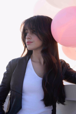 Camila Cabello -  LOréal Paris 2017