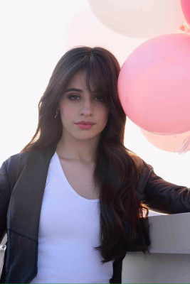 Camila Cabello -  LOréal Paris 2017