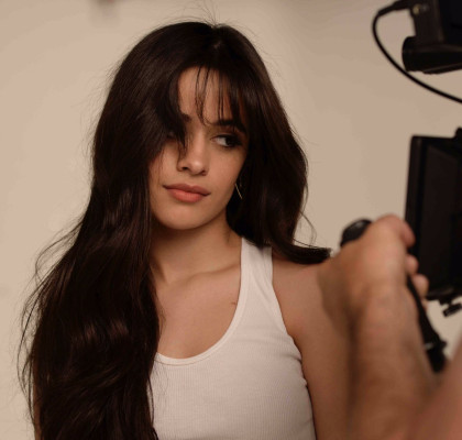 Camila Cabello -  LOréal Paris 2017