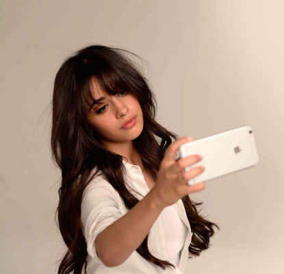Camila Cabello -  LOréal Paris 2017