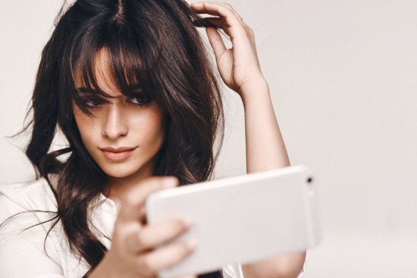 Camila Cabello -  LOréal Paris 2017