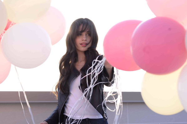 Camila Cabello -  LOréal Paris 2017