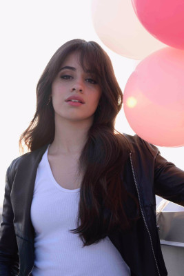 Camila Cabello -  LOréal Paris 2017