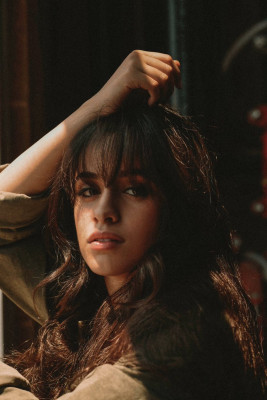 Camila Cabello for LOréal Paris by Cibelle Levi
