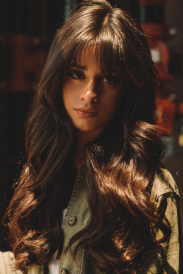 Camila Cabello for LOréal Paris by Cibelle Levi