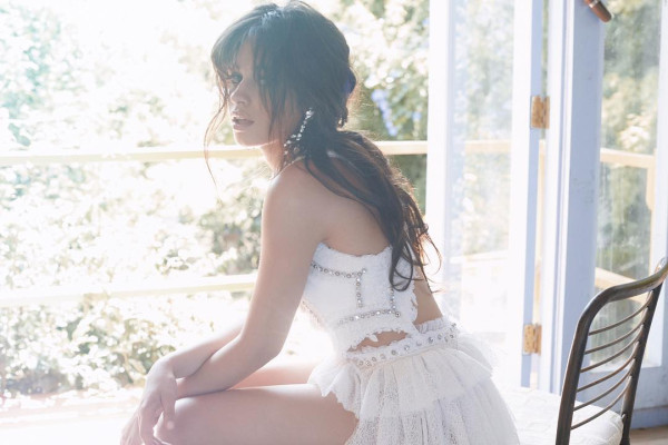 Camila Cabello for Rollacoaster 2017 by Dennis Leupold